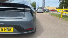 Toyota Prius 2.0 PHEV Design 5dr CVT Hatchback